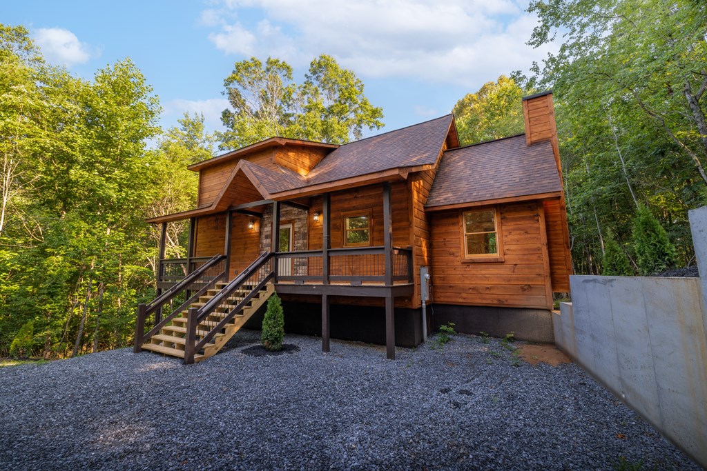 417448 Blue Ridge Residential
