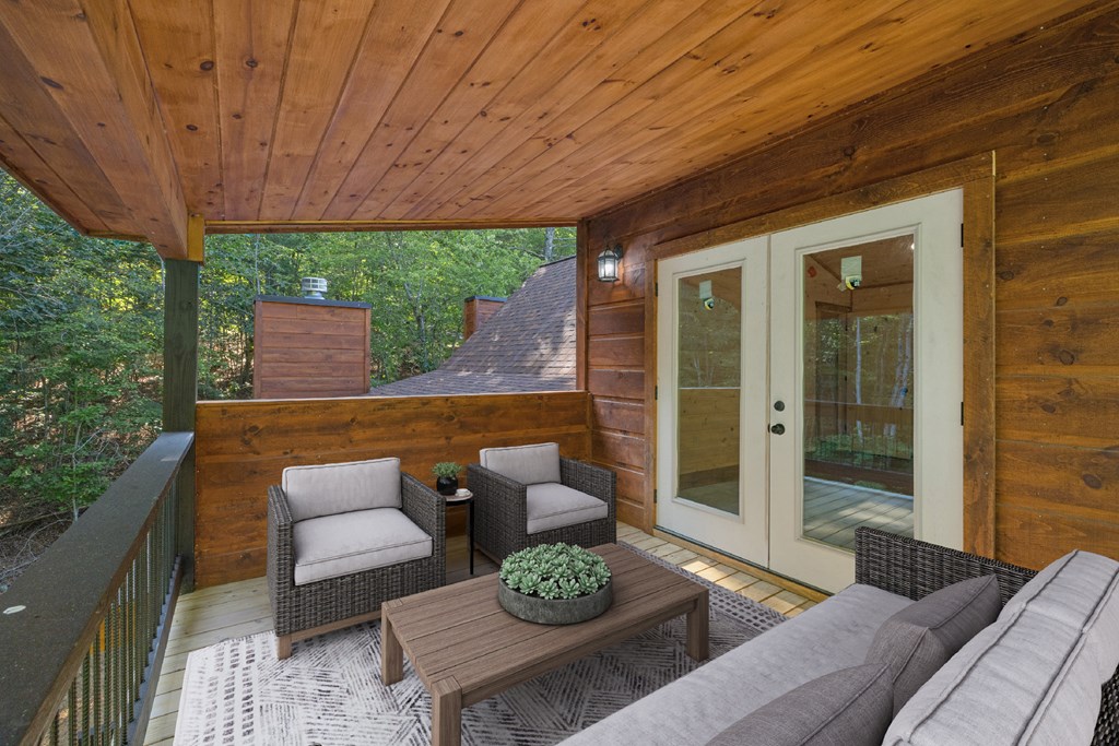 417448 Blue Ridge Residential
