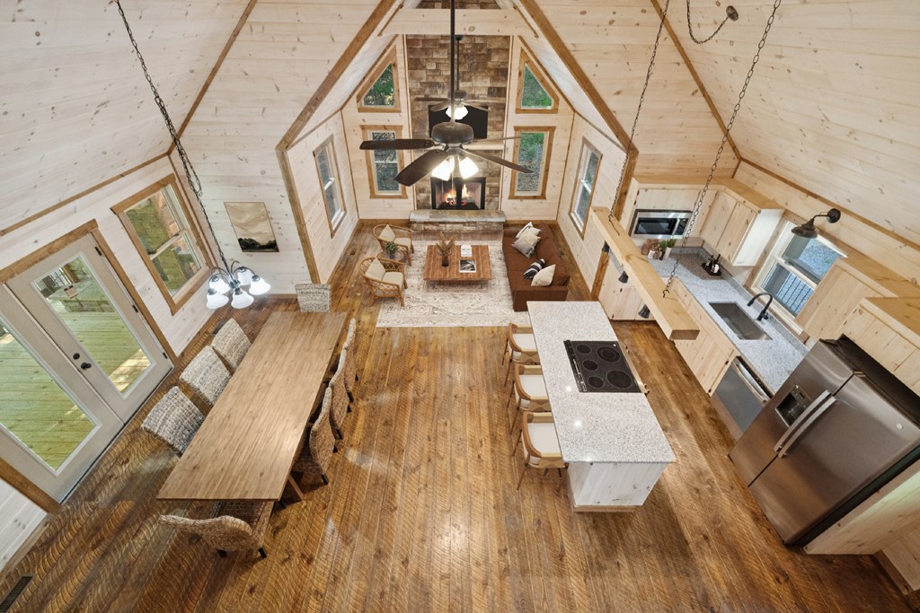 417448 Blue Ridge Residential