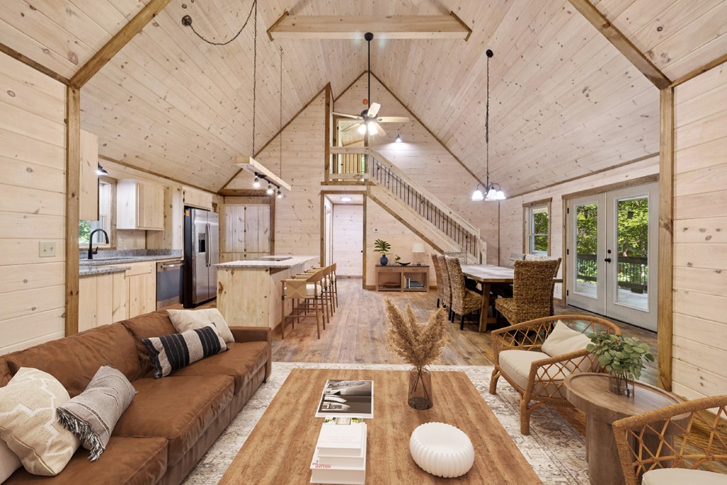417448 Blue Ridge Residential