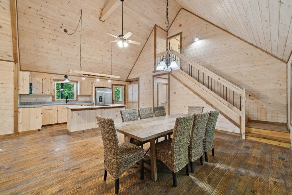 417448 Blue Ridge Residential