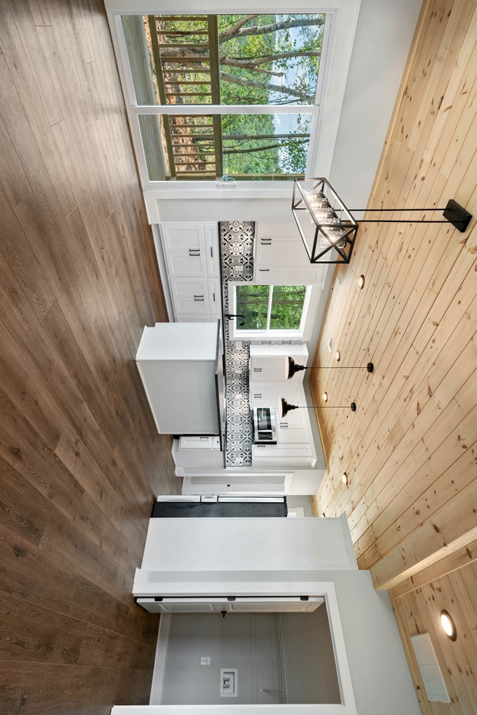 417454 Ranger Residential