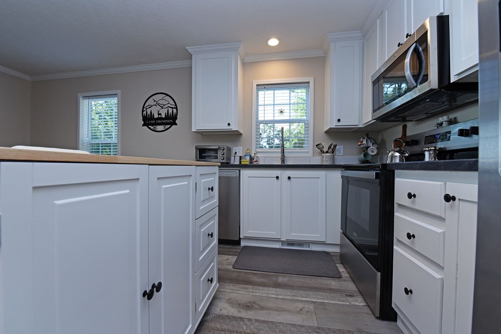 417460 Blairsville Residential