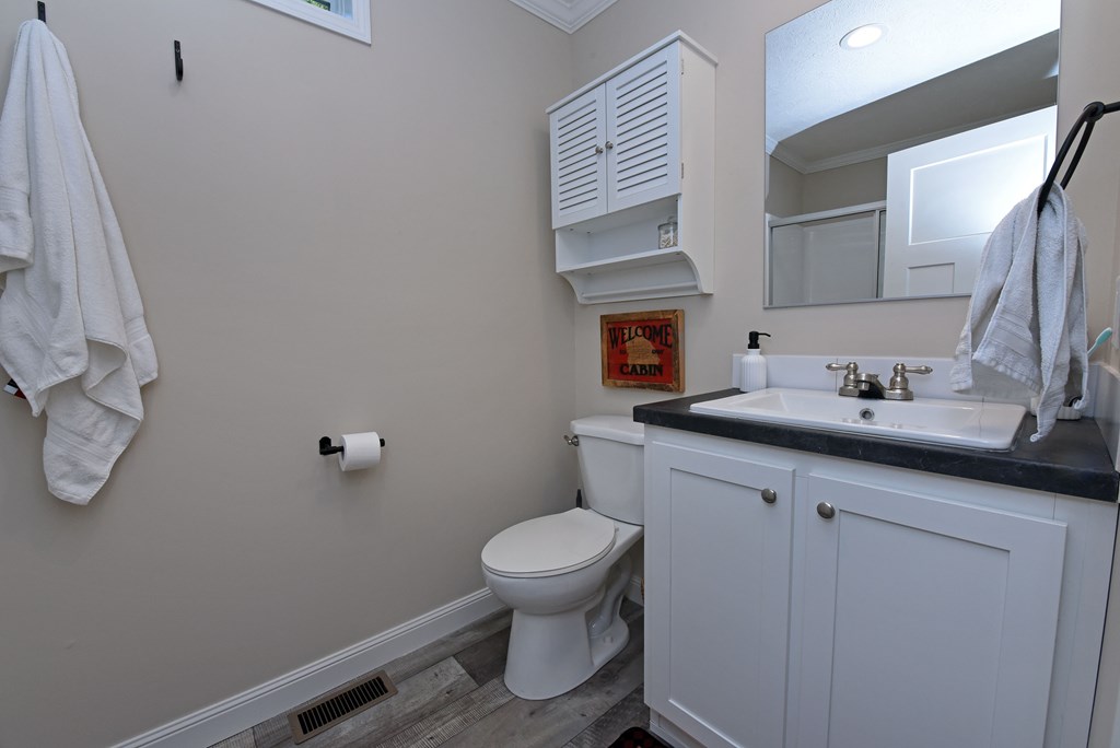 417460 Blairsville Residential