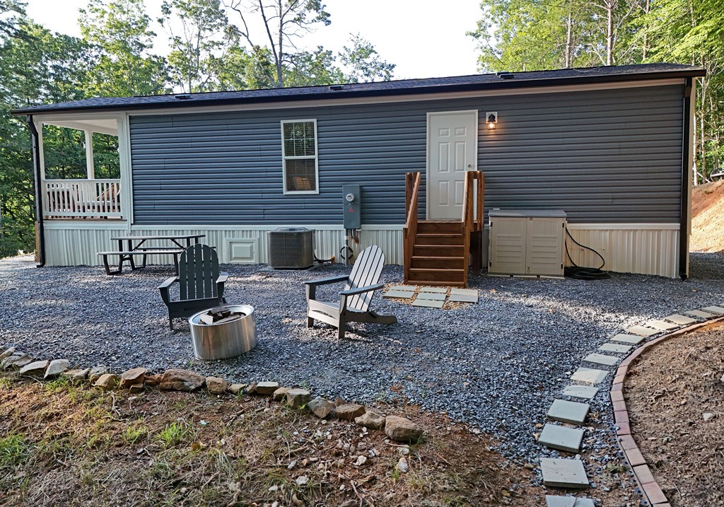 417460 Blairsville Residential