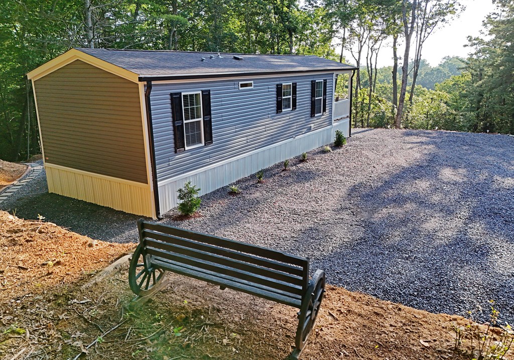 417460 Blairsville Residential