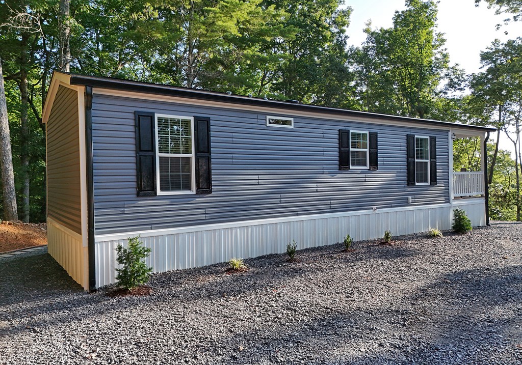 417460 Blairsville Residential