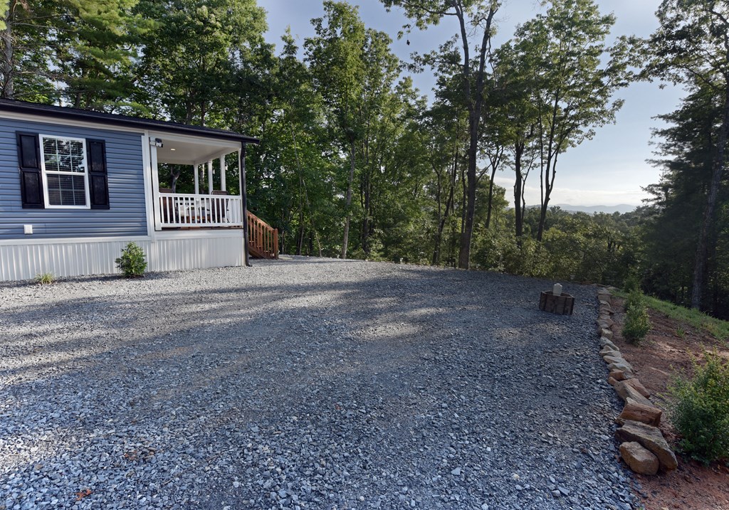 417460 Blairsville Residential