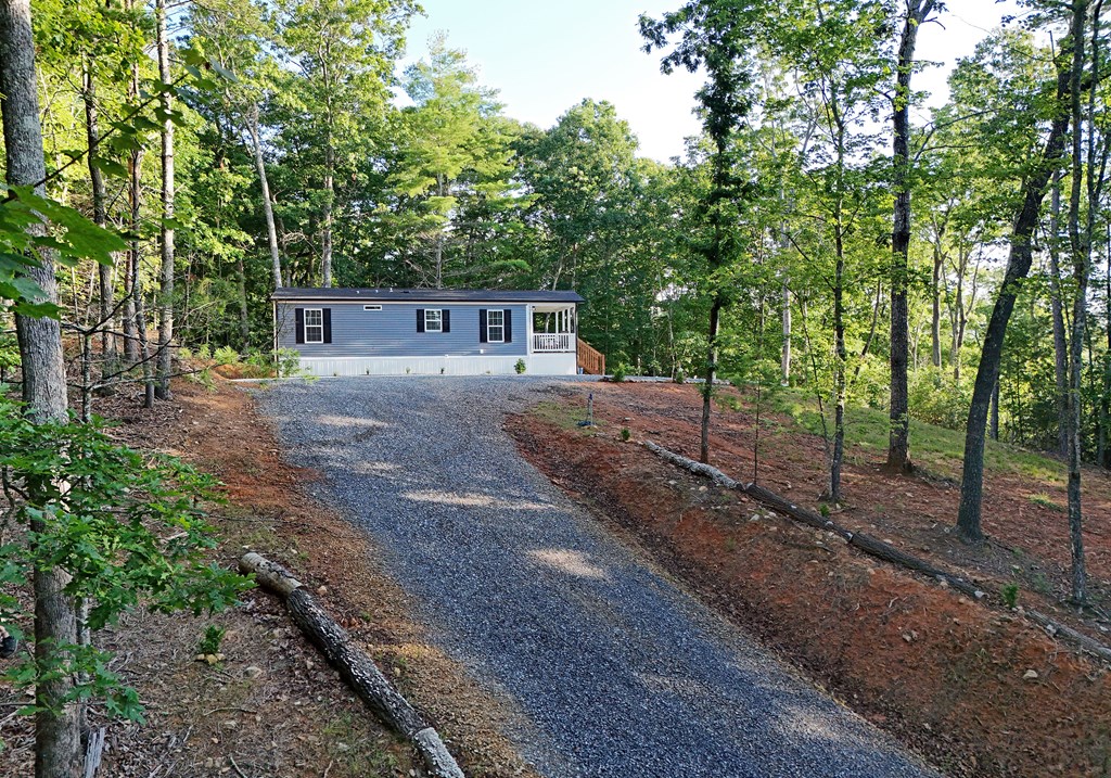 417460 Blairsville Residential