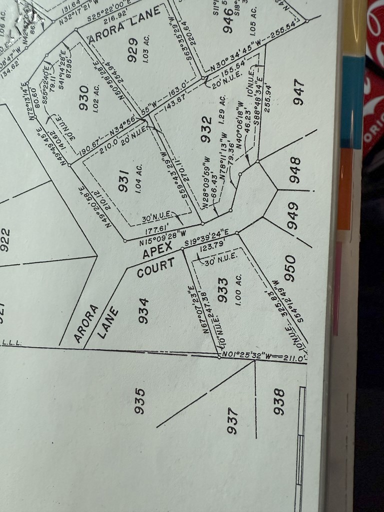417462 Ranger Residential