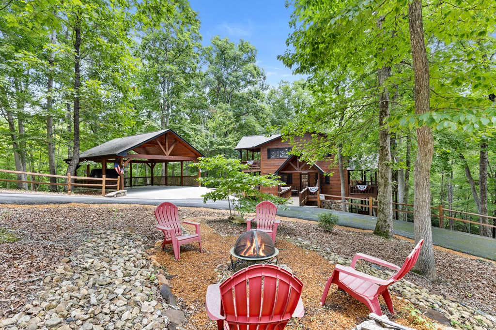 417466 Blue Ridge Residential