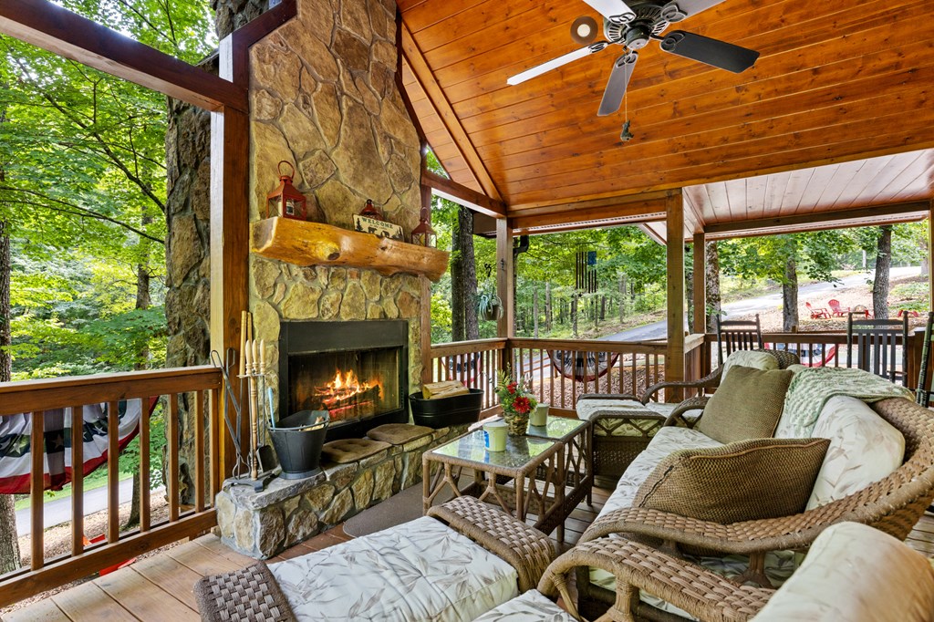 417466 Blue Ridge Residential