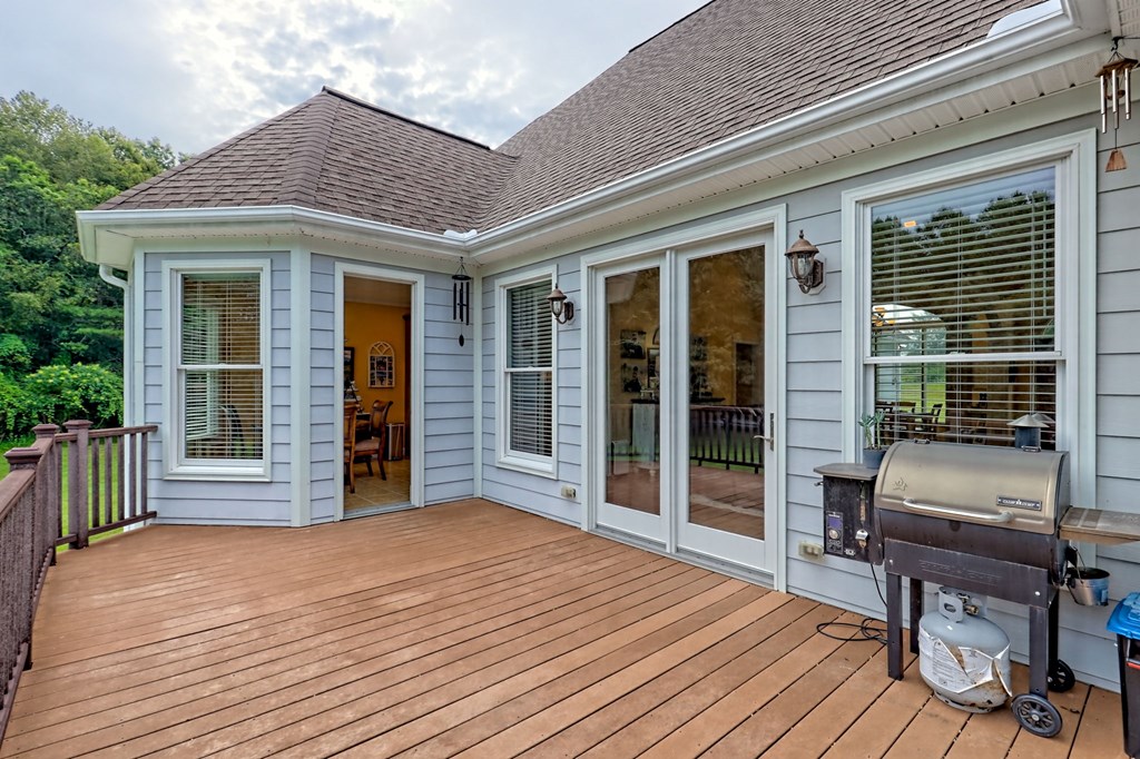 417471 Blairsville Residential