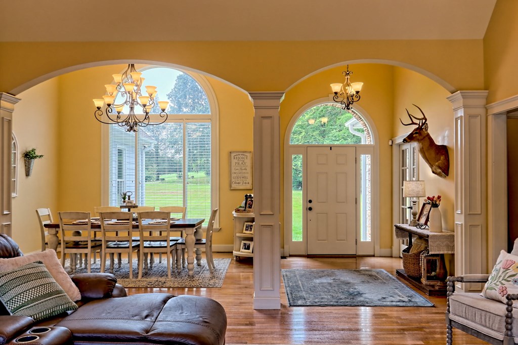 417471 Blairsville Residential