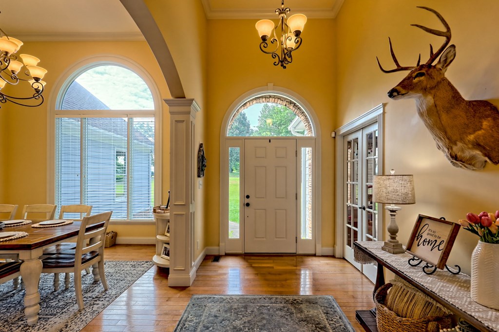 417471 Blairsville Residential