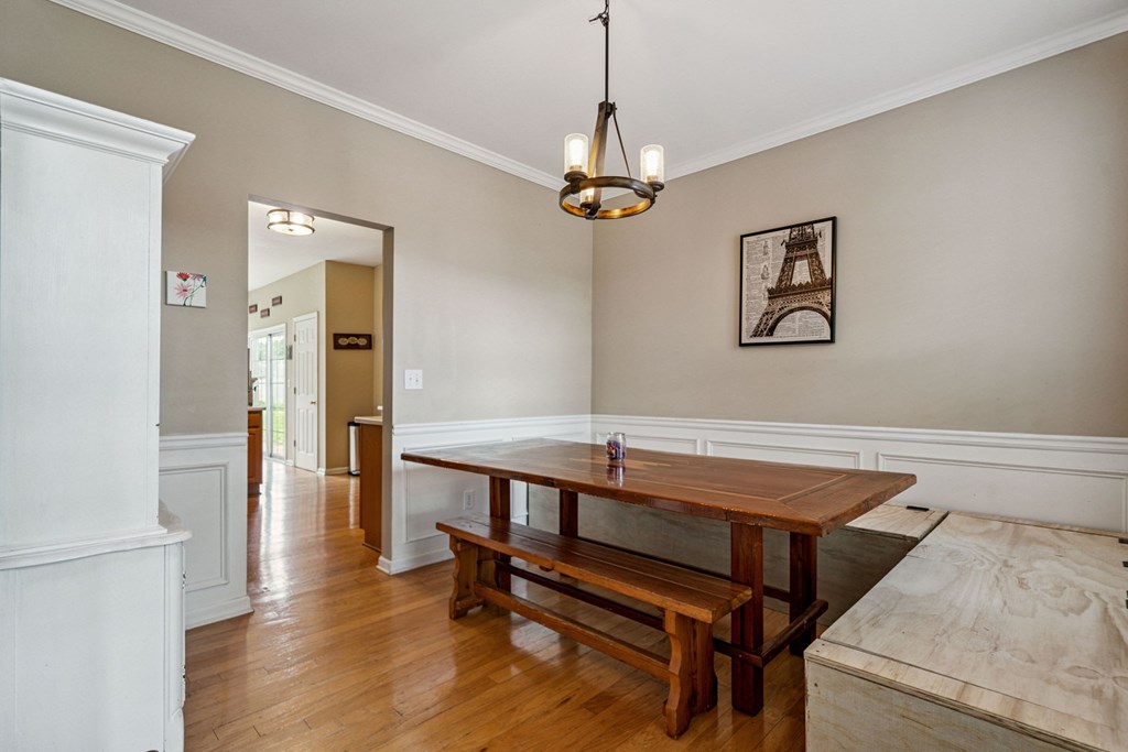417473 Ball Ground Residential