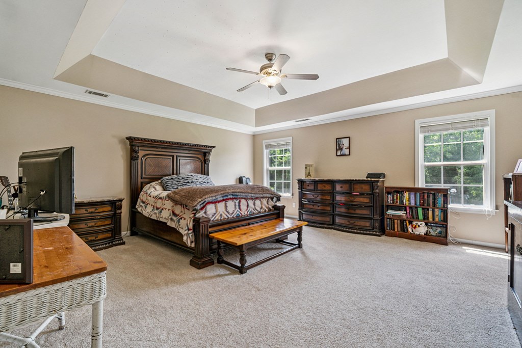 417473 Ball Ground Residential