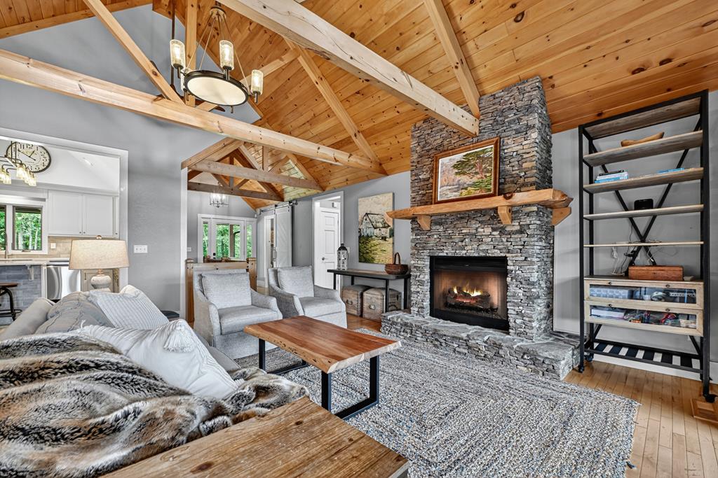 417474 Ellijay Residential