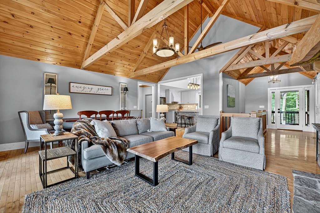 417474 Ellijay Residential