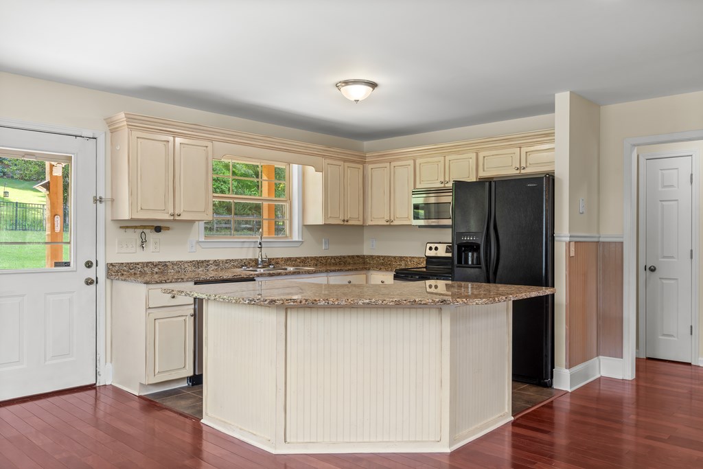 417480 Hiawassee Residential