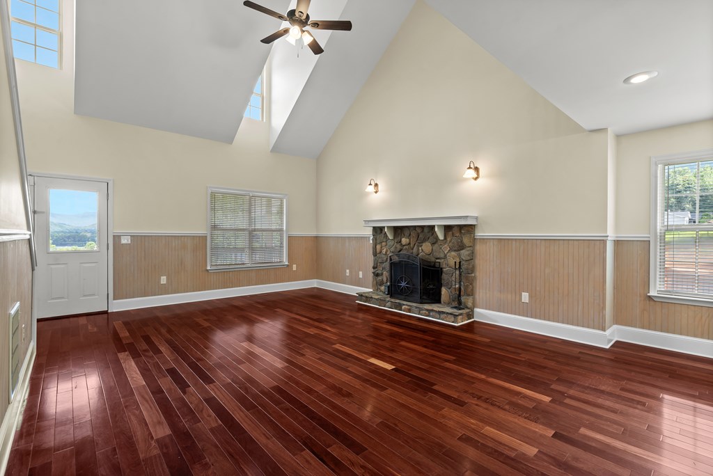 417480 Hiawassee Residential