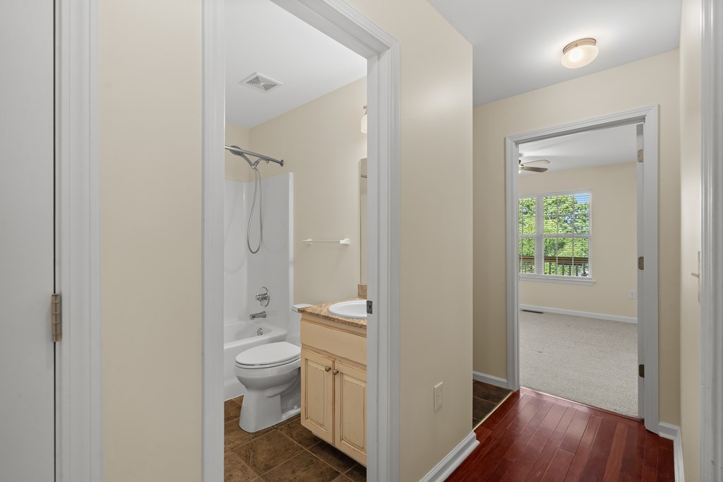 417480 Hiawassee Residential
