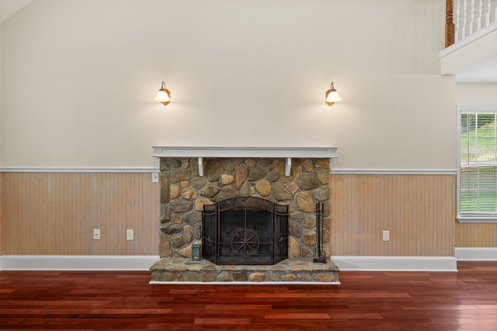 417480 Hiawassee Residential