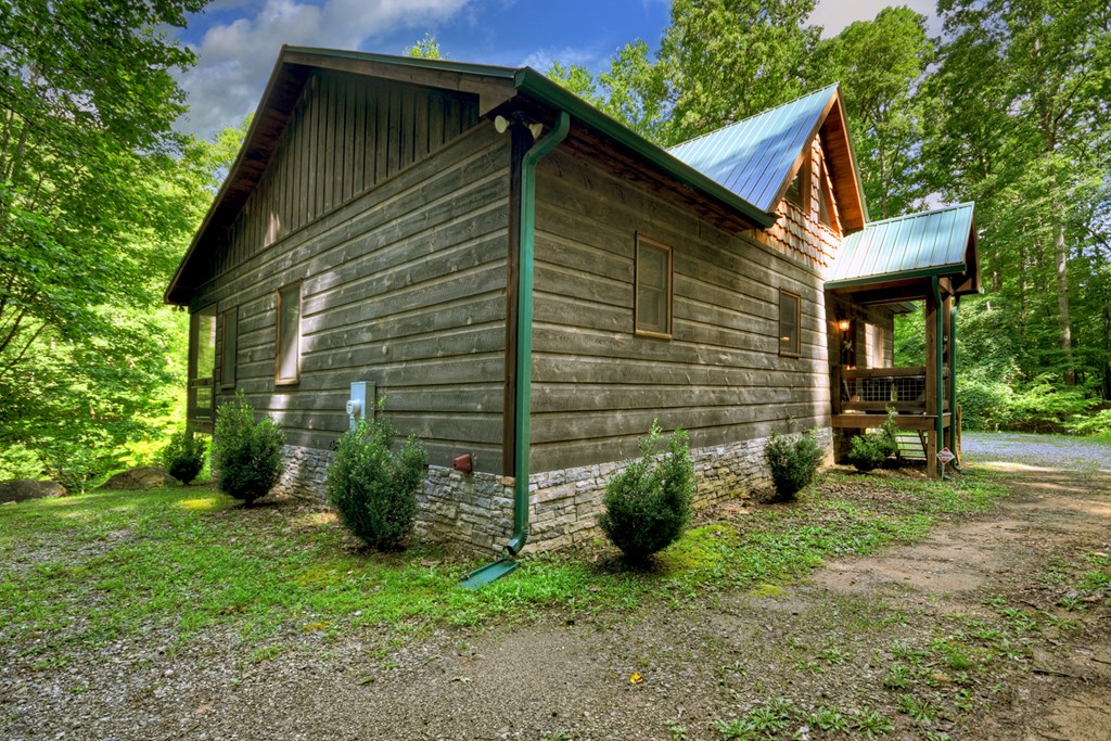 417482 Morganton Residential