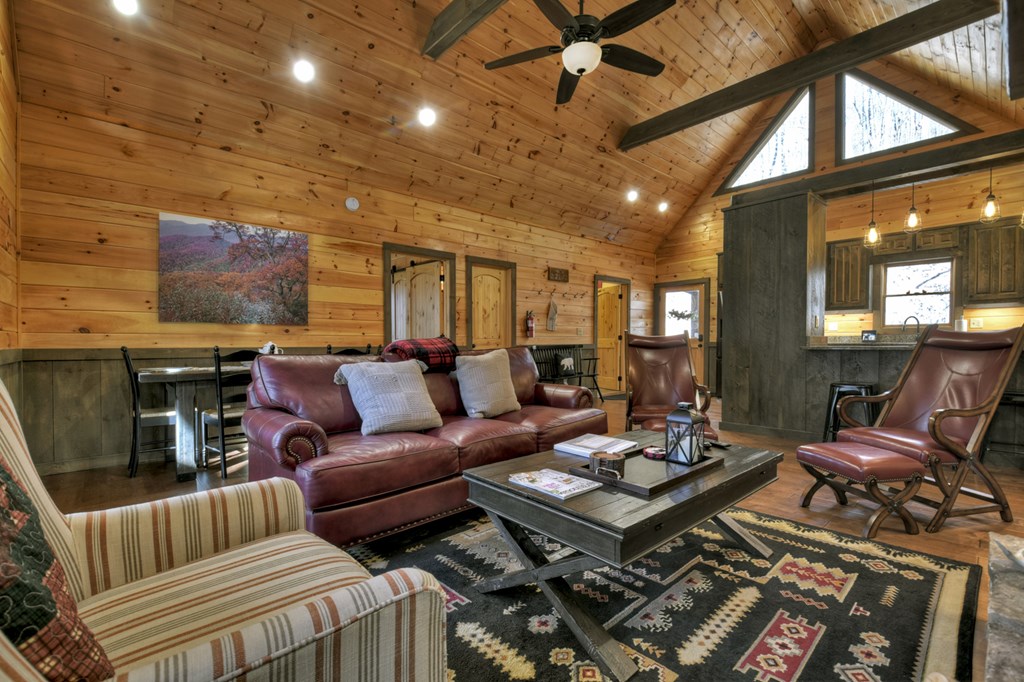 417482 Morganton Residential