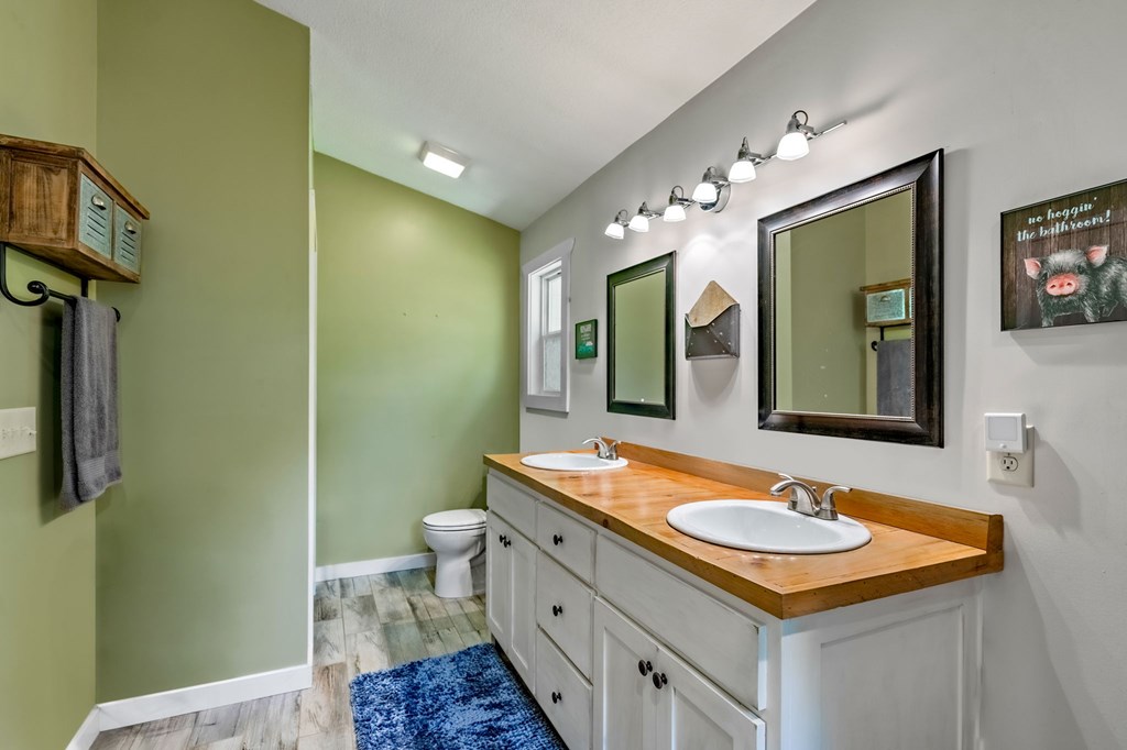 417490 Blairsville Residential