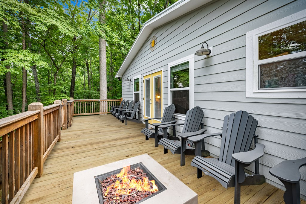 417490 Blairsville Residential