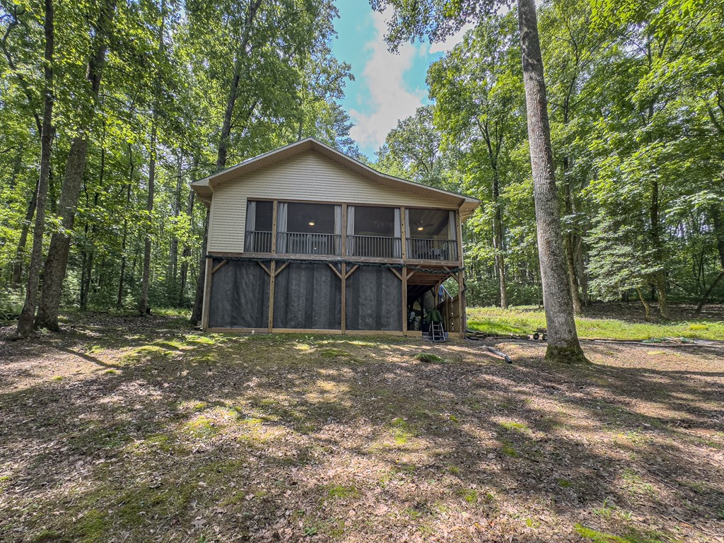 417491 Murphy Residential