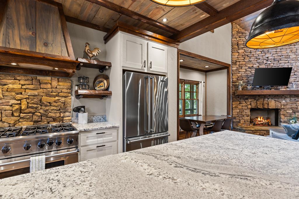 417499 Blue Ridge Residential