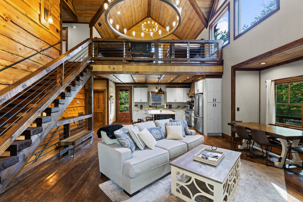 417499 Blue Ridge Residential