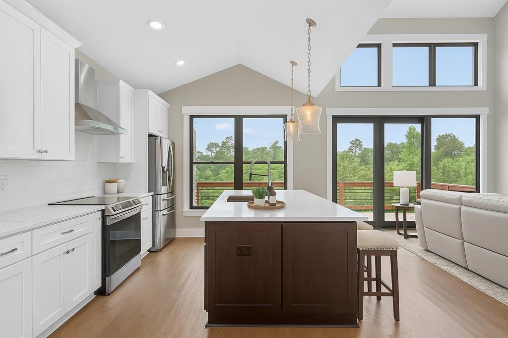 417505 Ellijay Residential