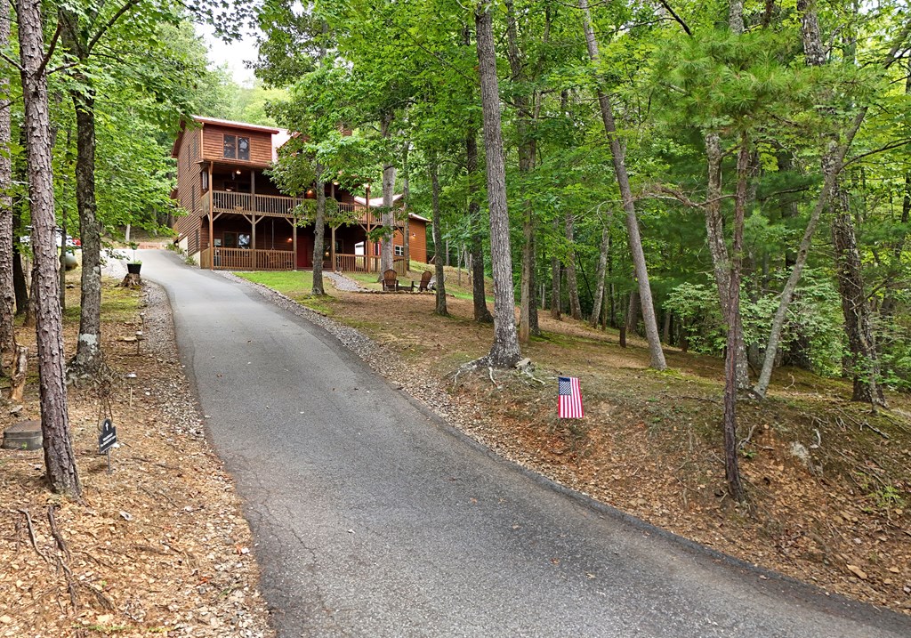 417516 Morganton Residential