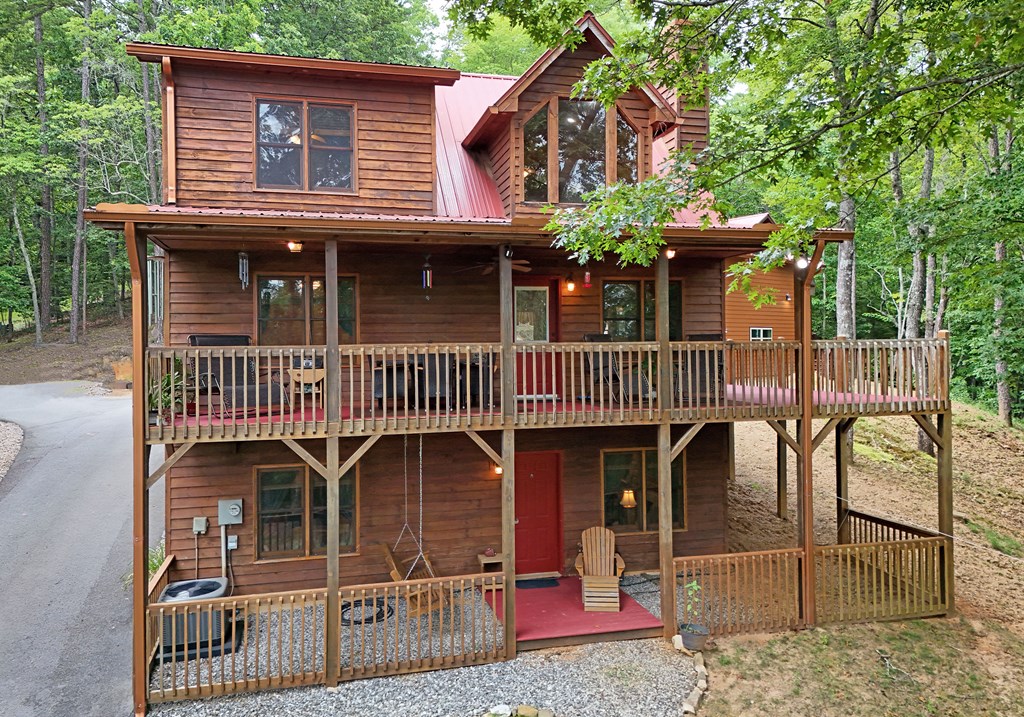 417516 Morganton Residential