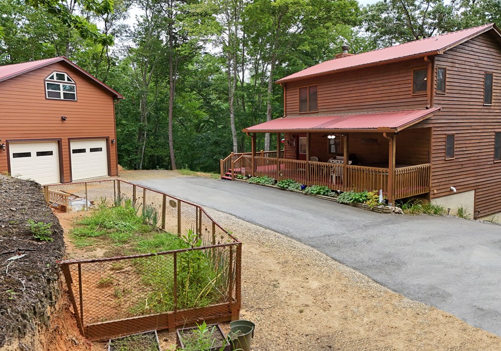 417516 Morganton Residential