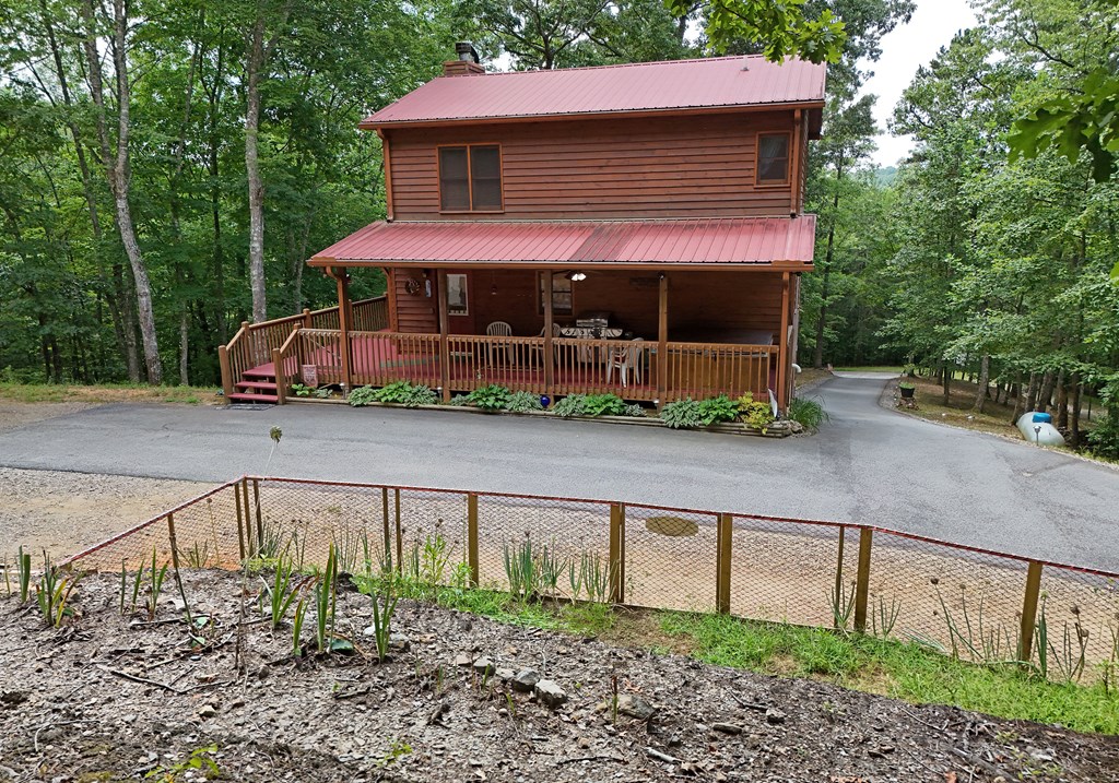 417516 Morganton Residential