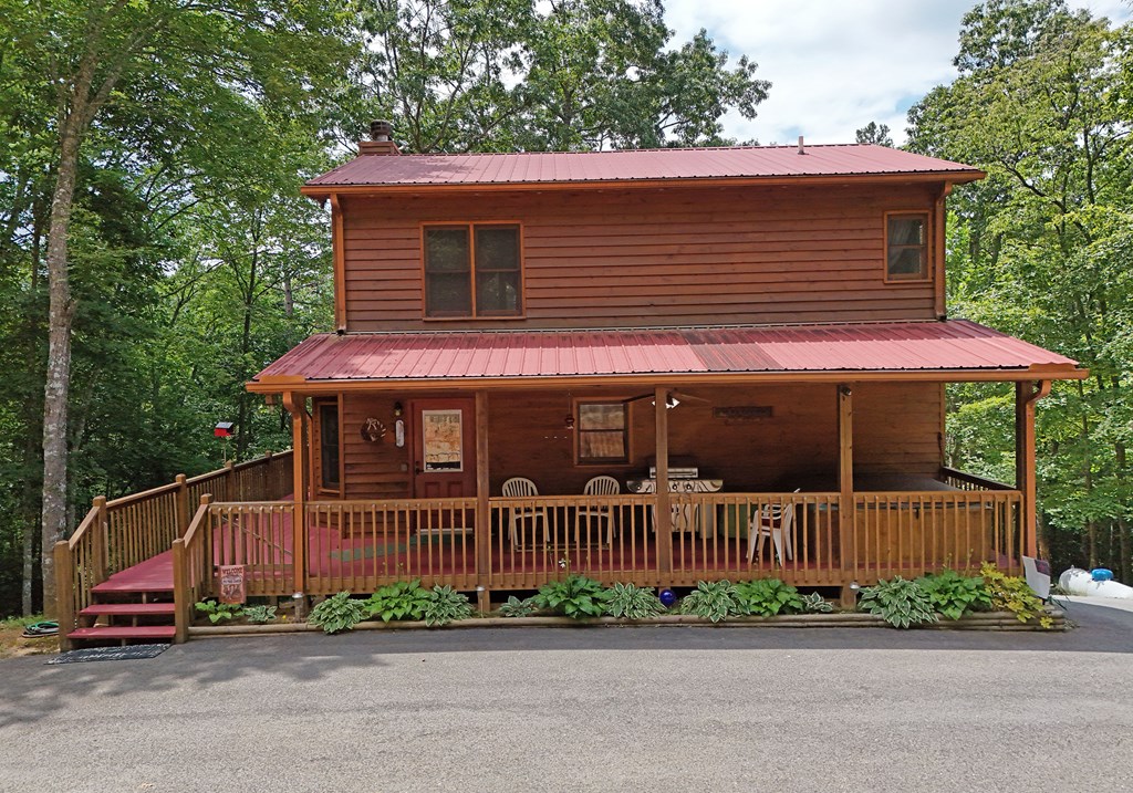 417516 Morganton Residential