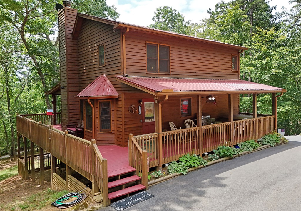 417516 Morganton Residential