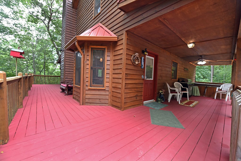 417516 Morganton Residential