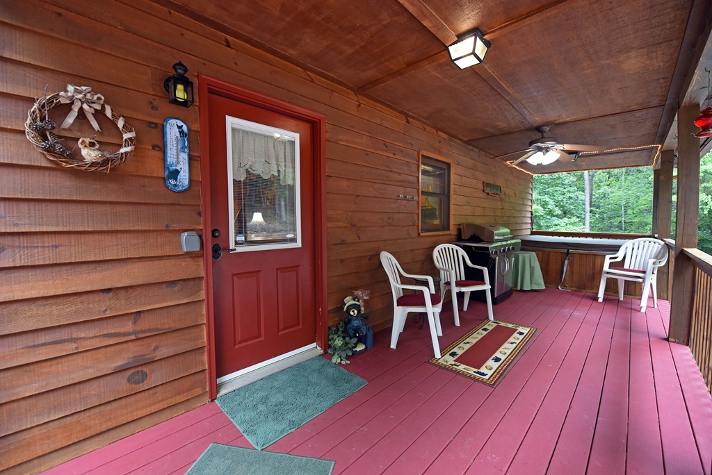 417516 Morganton Residential