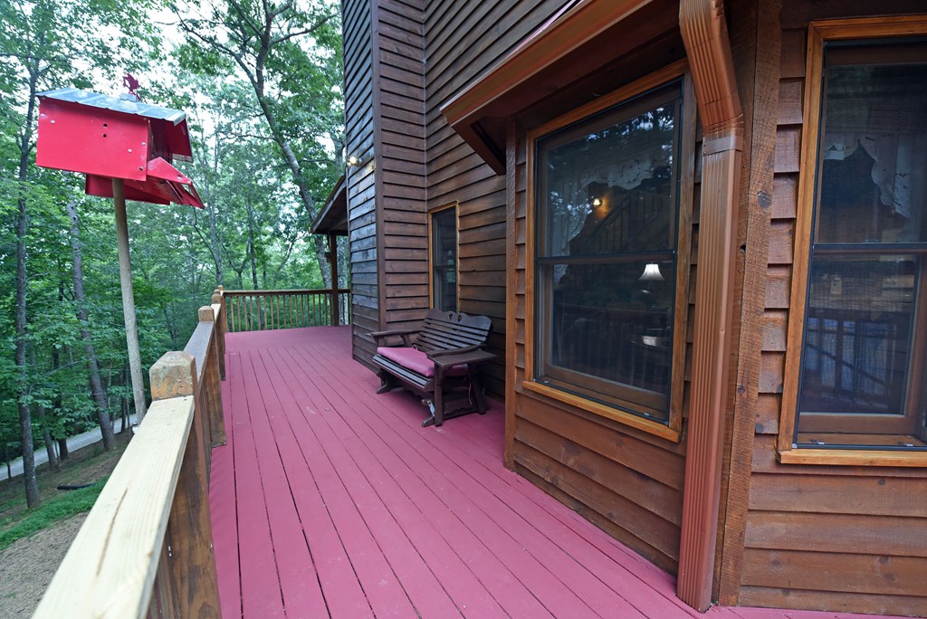 417516 Morganton Residential