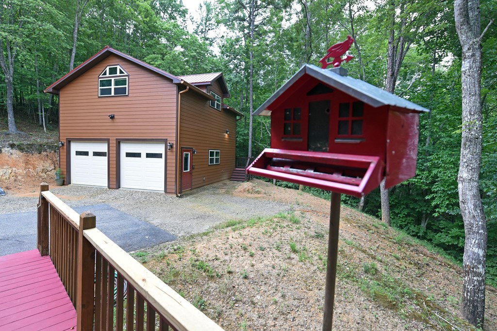 417516 Morganton Residential