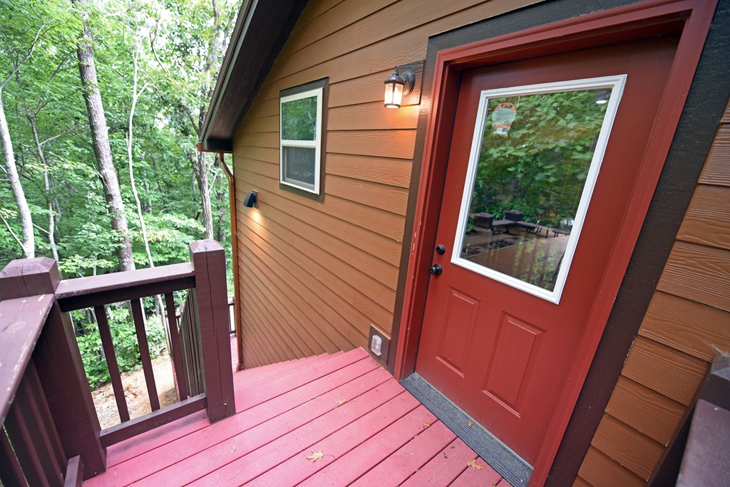 417516 Morganton Residential
