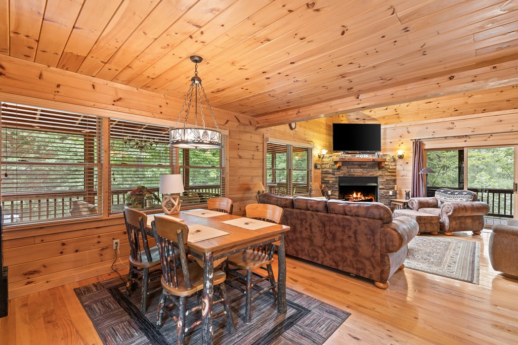 417517 Blue Ridge Residential