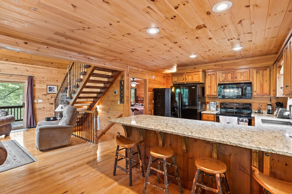 417517 Blue Ridge Residential