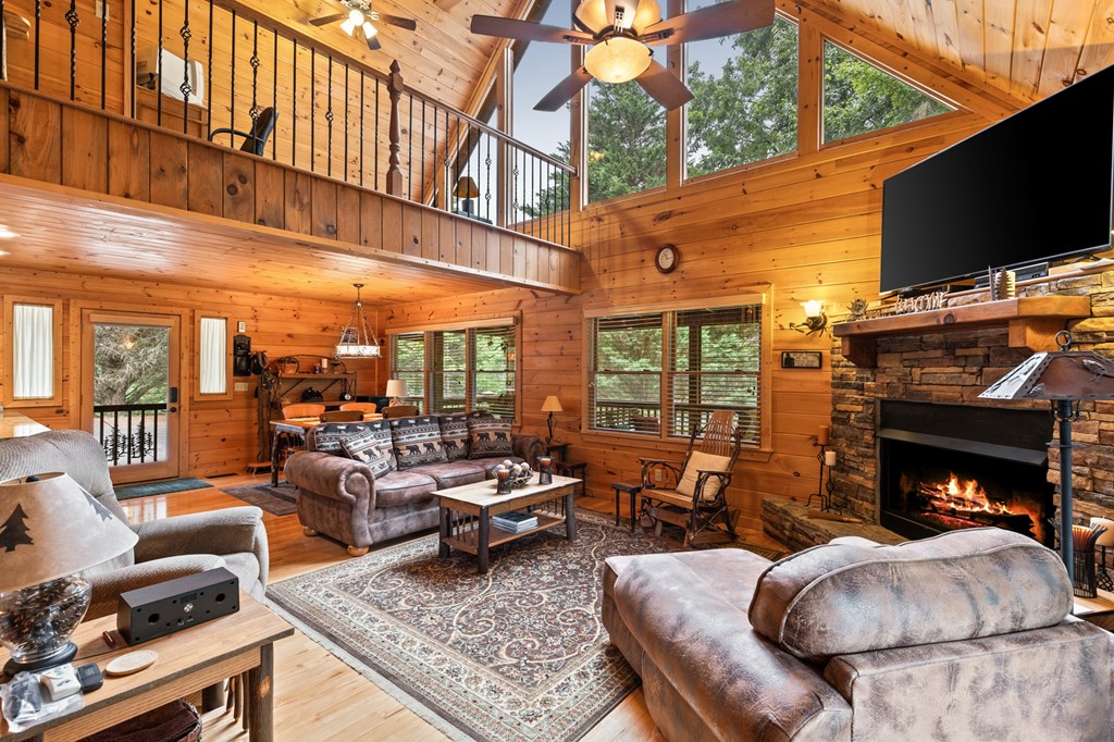 417517 Blue Ridge Residential