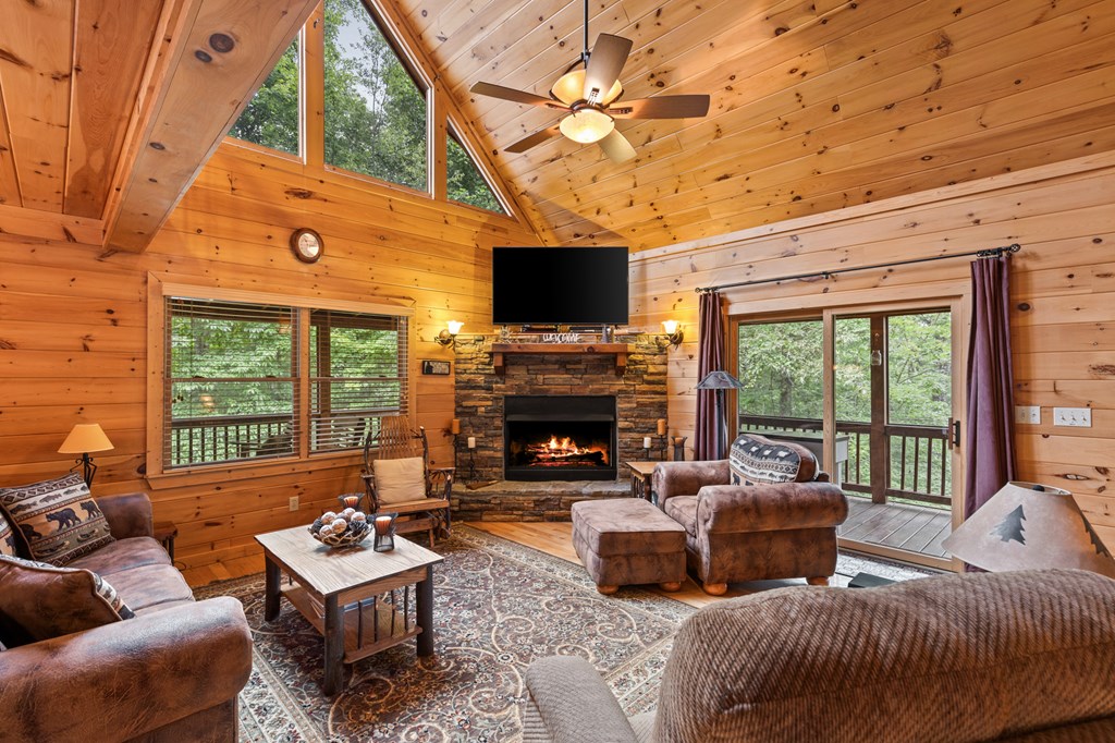 417517 Blue Ridge Residential